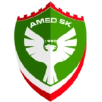 Amed SFK