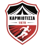 Karmiotissa