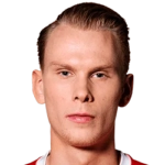 Pontus Dahlberg