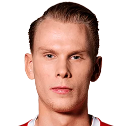 Pontus Dahlberg