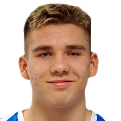Timo Stavitski