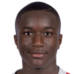 Moussa Diaby