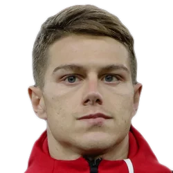 Leonardo Koutris