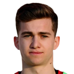 Valentino Müller