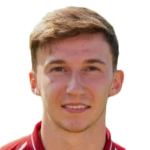 Conor Masterson