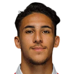 Hicham Mahou