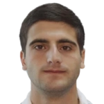 Armen Ambartsumyan