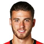 Wesley Hoedt