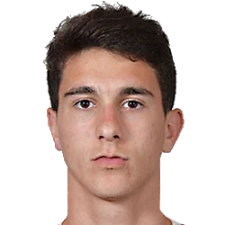 Luka Racic