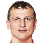 Maciej Dabrowski