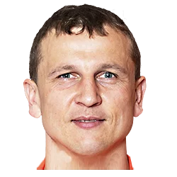 Maciej Dabrowski