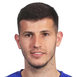 Branimir Cipetic