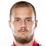 Tomas Svedkauskas