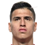 Anthony Contreras