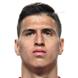 Anthony Contreras