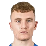 Mark O’Mahony