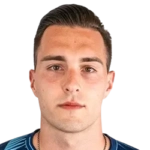 Leon Krekovic
