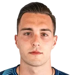 Leon Krekovic