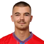 David Vukovic David Vukovic