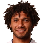 Mohamed Elneny