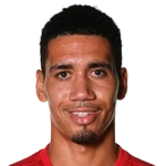 Chris Smalling
