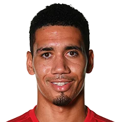 Chris Smalling