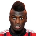 M’Baye Niang M’Baye Niang