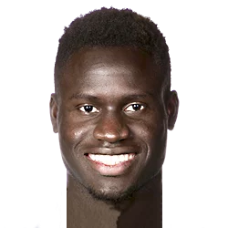 Aliou Badji