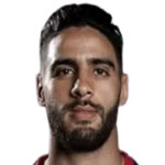 Yassine Chamakhi
