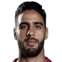 Yassine Chamakhi